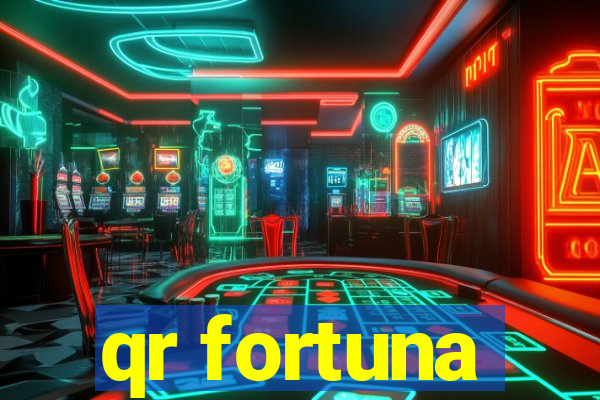 qr fortuna
